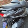 Suzuki Burgman 125ex Image 6