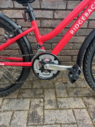 Ridgeback Destiny Girls Bike