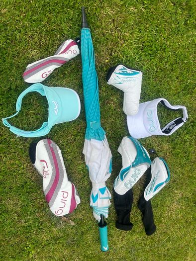 Women's Ping Golf Clubs
