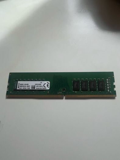 8gb Ram Ddr4