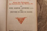 FRENCH Missel De La Jeunesse Catholique. Rare 1941 First Edition Hardback In Good Condition  See Photos For Same.