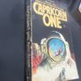 Rare Capricorn One Book 1st Print Paperback. Film. Bernard L Ross 1978 Vintage Image 2