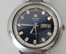 tissot t12 automatic