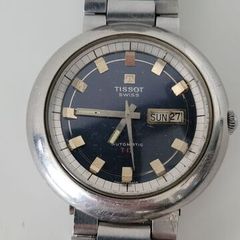 tissot t12 automatic