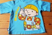 Age 3-4 Bob the Builder Teeshirt