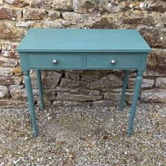 Utility table