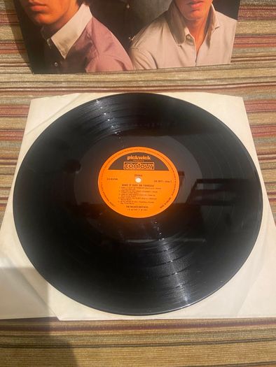 The Walker Brothers - Make It Easy On Yourself [Vinyl]