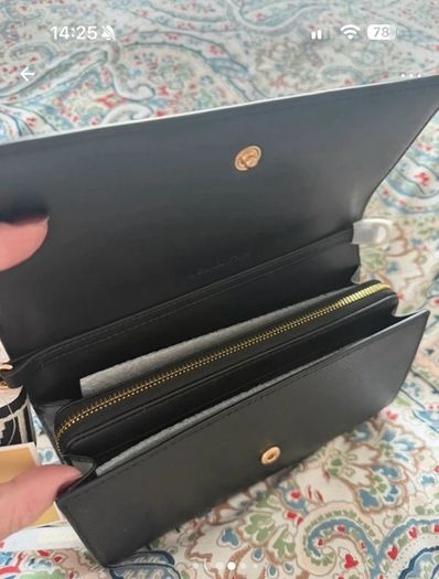 Michael Kors cross body bag