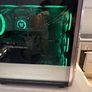 Intel Core I7-11700kf Rtx 5060 Monitor Asus 32 Image 2