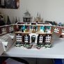 Lego Home Alone house 21330 Image 2