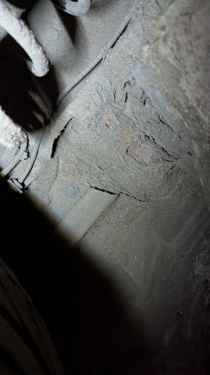 Nissan Micra K12 for Breaking