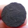 Ireland 17... Dublin 1/2 Half Penny Token Image 6