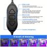 RGB Aquarium Landscape Light with 7 Colours And 3 Dynamic Modes, Image 5