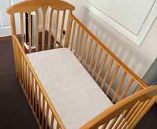 Baby Crib