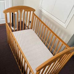 Baby Crib