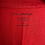 BNWT The Straight Crew Neck, size 14 Image 3