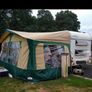 caravan awning Image 3