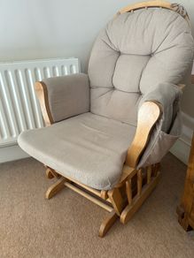 Nursing Chair