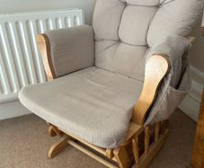 Nursing Chair