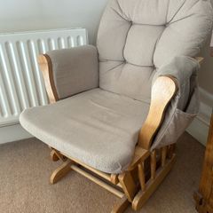 Nursing Chair