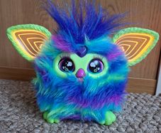 Furby