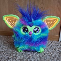 Furby