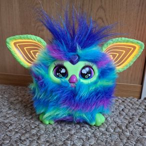 Furby