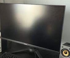 Samsung gaming monitor