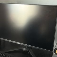 Samsung gaming monitor