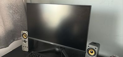 Samsung gaming monitor