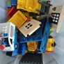 LEGO blocks Image 4