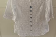 ladies White cotton