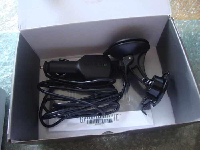 sat nav gps Garmin Drive 61, Europe