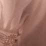 Vintage Wedding Dress 70s Image 8