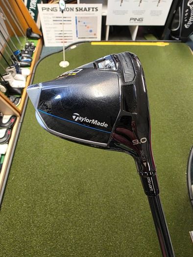 Taylormade Qi10 Ls Driver