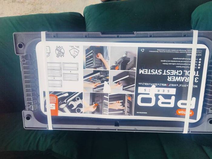 keter tool storage
