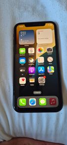 Iphone XR 128gb