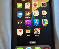 Iphone XR 128gb