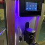 Commercial coffee machine Image 3