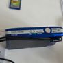 Canon IXUS 115 HS Digital Compact Camera blue Image 5