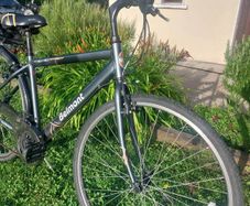 Appollo Bike