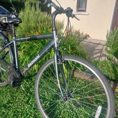 Appollo Bike