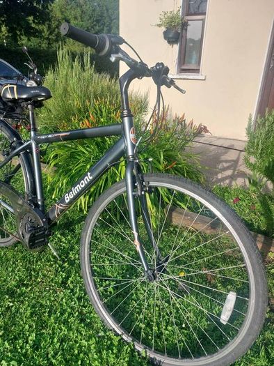 Appollo Bike