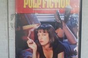 Pulp Fiction Collectors Edition - 2 Disc DVD Set and Booklet