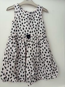 H&M Girl dress 6-7 years old 122cm