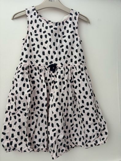 H&M Girl dress 6-7 years old 122cm