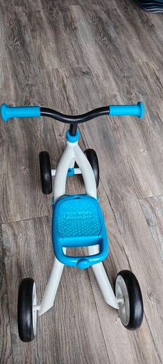 Chillafish Bunzi Trike
