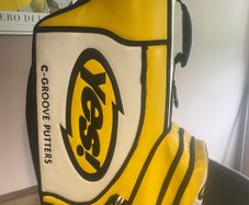 golf bag