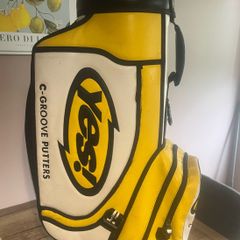 golf bag