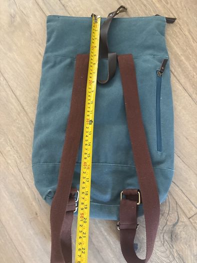 Back pack Burban brand